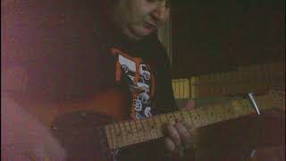 Social Distortion Live Before You Die Guitar Cover