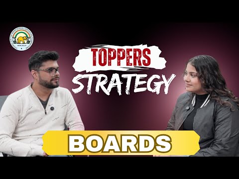 IN ISC Topper Study Plan That Gets 95+ Scores