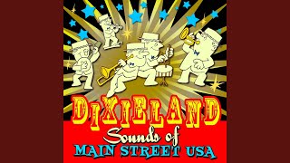 Perdido Street Blues