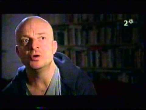Jonas Gardell om Susanne Bier (2008 / 1995)