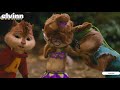 Marioo Tete Alvin And The Chipmunks Version