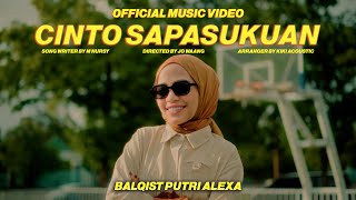 Download lagu CINTO SAPASUKUAN - Balqist Putri Alexa mp3 Download lagu CINTO SAPASUKUAN - Balqist Putri Alexa mp3