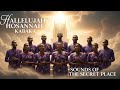 HALLELUJAH HOSANNA KABAKA RECREATED LUGANDA WORSHIP SONG LYRICS SOUNDS OF THE SECRET PLACE