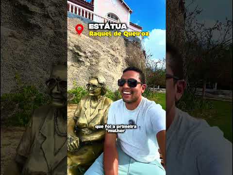 9 lugares incríveis em Quixadá