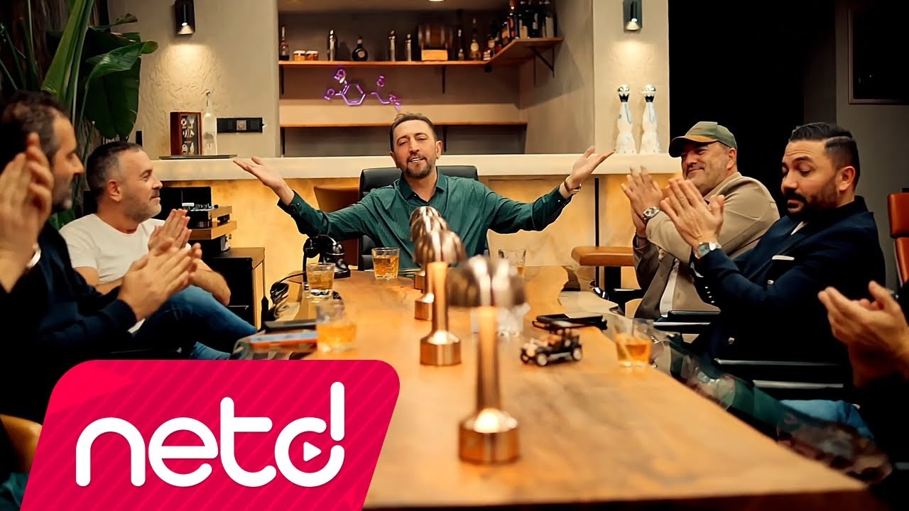 Ferman Toprak - Varsa Şereflerine (Ankara Versiyon)