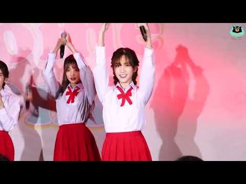 [FANCAM][TWOSAFE FOCUS] CHYPRE - รักครั้งใหม่