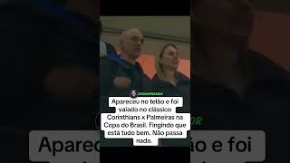 Morais no Classico #motivacional #deustemumapalavrapravoce #empreendedorismo