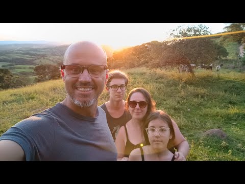 Recanto alto da Serra Campo Belo MG 