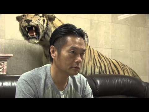 『ヤクザと憲法』劇場予告編