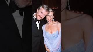 Qual foi o FIM do ROMANCE entre JAMES CAMERON e LINDA HAMILTON  ?...🤷‍♂️😱💔
