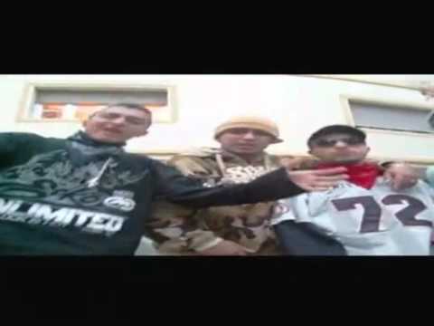 ROFIX FeaT SAMMA ( JouJe 7oMa9 ) Dr-CLiQue