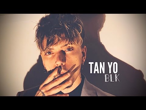BLAKE - TAN YO