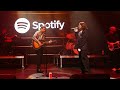 Noah Kahan and Gracie Abrams Perform “Everywhere, Everything” | Spotify Best New Artist Party 2024