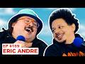 Stavvy S World 169 Eric Andre Full Episode