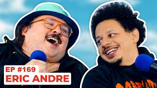 Stavvy's World #169 - Eric Andre | Full Episode