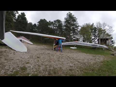 Ramp launch Lijak, Slovenia