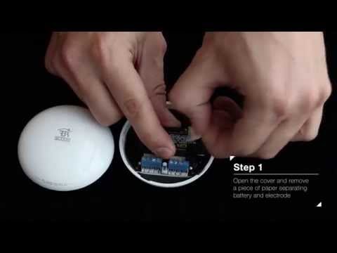 FIBARO Flood Sensor Inclusion