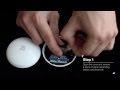 Fibaro FGFS-101_ZW5 - відео