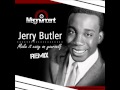 Jerry Butler - Make It Easy On Yourself (The ...