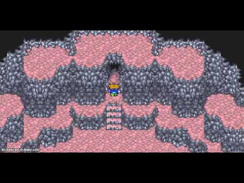 Final Fantasy V (blind) - Part 25: Searching for Adamantite