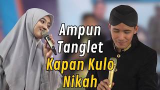 Download lagu LATEST GUS ULINNUHA FEBRUARY 2026 LIVE PURWOSARI KALIWIRO WONOSOBO mp3