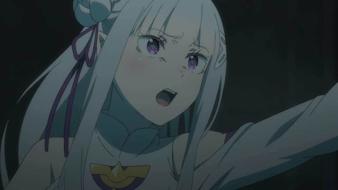 Re:Zero - Bắt đầu lại từ con số 0 tại thế giới khác S4 - Tập 77 [Việt sub]