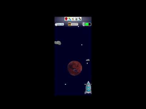 Space Gems