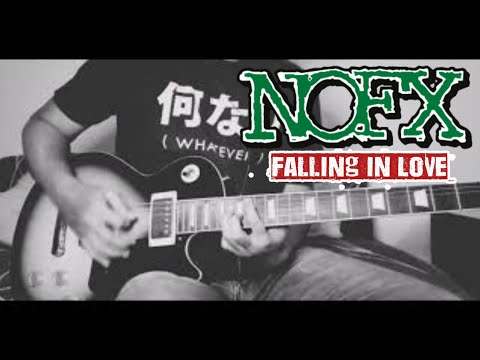 Falling In Love - Nofx
