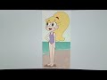Star Butterfly S Cute Swimsuit