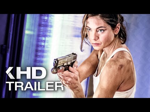 Trailer-Vorschau: Black Site