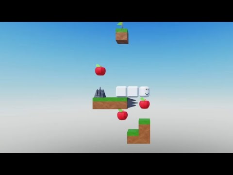 Worm Tower - Checkpoint 53 Walkthrough (Roblox)