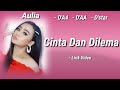 Aduhai Aulia Cinta Dan Dilema Lirik Video