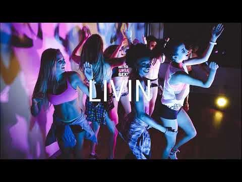 Danimal & Heleen Present Alive (Techno Remix)