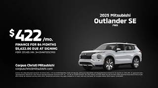 Mitsubishi Outlander 10/29/2025 6361977