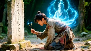 Download lagu بعد مقتل أمه: فقير مُهان يوقظ قوته ويصبح أقوى ملك للطب mp3