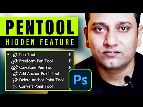 5 Amazing Tips of Photoshop Photoshop Special Tips Tricks Series Hindi