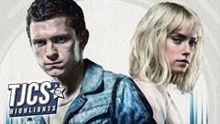 Tom Holland’s Chaos Walking Gets New Release Date Nearly 2 Years After Original Date