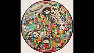 Download lagu The Led Zeppelin III Sessions Demos Outtakes and R... mp3