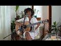Hoagy Carmichael The Nearness Of You Acoustic Cover By Yvette Dantier