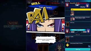 Yu-Gi-Oh! DUEL LINKS | Deck Master Cup SPEED DUEL Final Match | March 15, 2026