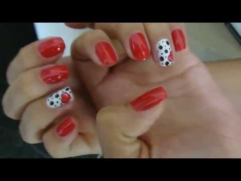 Unha espaço da beleza Fabiula Ortega