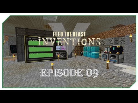 FTB Inventions - 09 - MATERIALS FOR DAYS