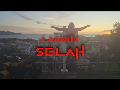 LAROUJ feat. GUY AL MC - SELAH / RUN DI TING RIDDIM