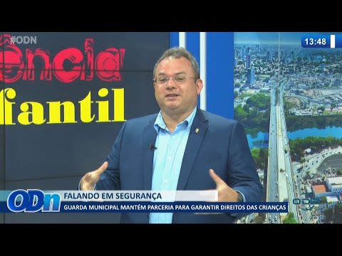 Falando em segurança 27 10 2021