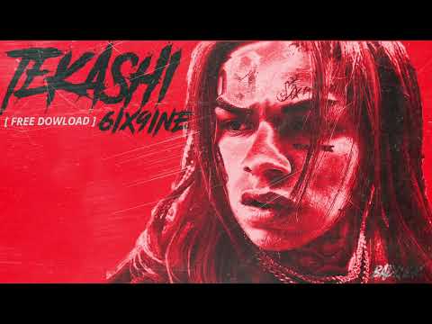 [Free] Tekashi69 x Lil Pump Type Beat | Feds (Prod  Badluck)
