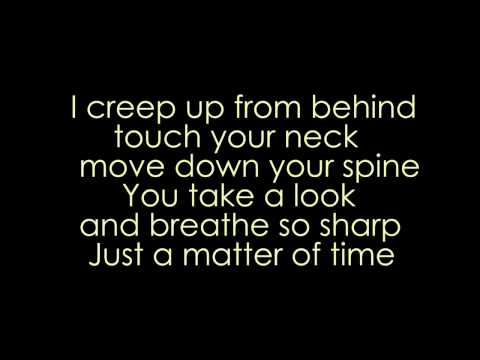 Bullet for my Valentine - Hit the floor (lyrics + HD)