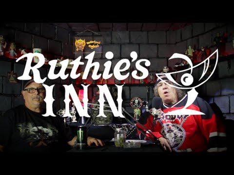 Zetro's Toxic Vault - Ruthie's Inn