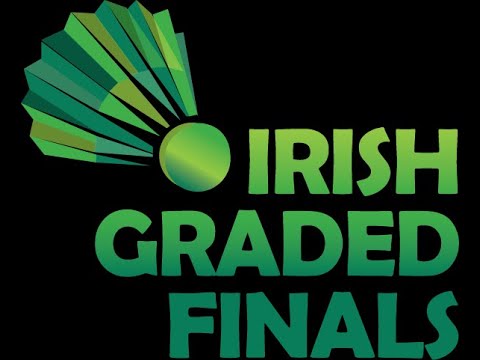 FZ Forza Irish Graded Finals 2023 - Court 2