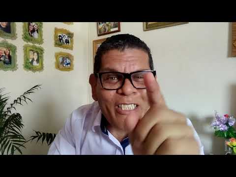 tome uma atitude de fé