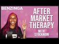 Aftermarket therapy #8 /w Stockmom | Zev Fima | BTC deadcat, LTNC Scandal , TWTR, ROKU